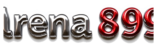 arena899 login logo